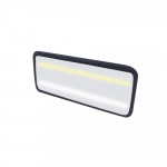 LUMINÁRIA CPI 2 LEDS BRAÇO ASTRON 