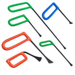 Conjunto Pádua Aço Carbono