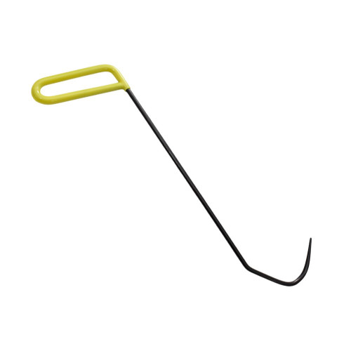 ALAVANCA H-106 (AÇO CARBONO) 