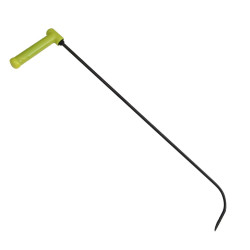 ALAVANCA T-710 CABO GIRATÓRIO ESQUERDA