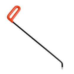 ALAVANCA T-11 PONTA NYLON