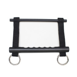 SUPORTE DE PORTA PARA CAMBÃO