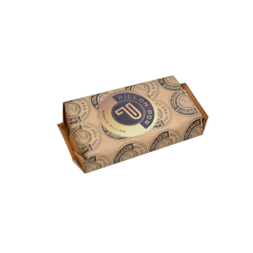 COLA FRIA GOLD
