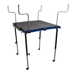 MESA BANCADA (MALETA)