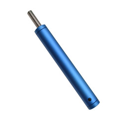 PROLONGADOR DE TRAVA PORTA AZUL