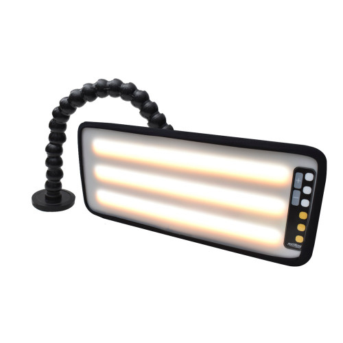 LUMINÁRIA  6 LED (BAM)