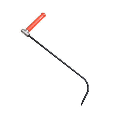 ALAVANCA T-460 CABO GIRATÓRIO DIREITA ALAVANCA T-460 CABO GIRATÓRIO DIREITA