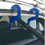 SUPORTE DE CAMBÃO 20 CM