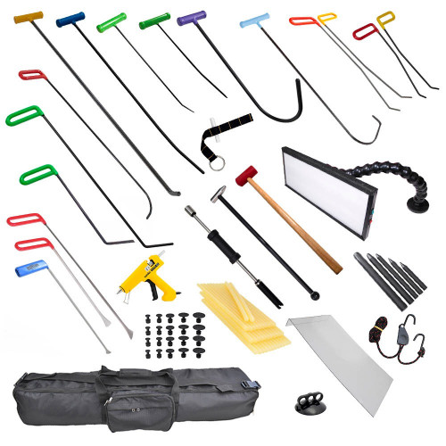 Kit Básico Martelinho de Ouro