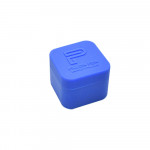 COLA FRIA BLUE EMBALAGEM SILICONE