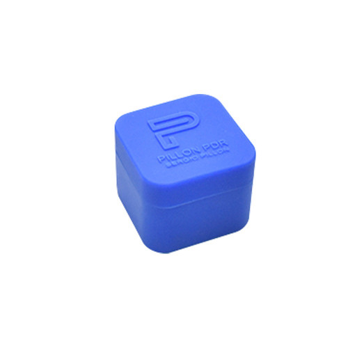 COLA FRIA BLUE EMBALAGEM SILICONE