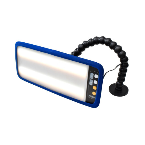 LUMINÁRIA 4 LED BRAÇO FLEXÍVEL COM IMÃ LUMINÁRIA 4 LED BRAÇO FLEXÍVEL COM IMÃ