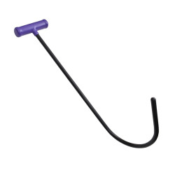 ALAVANCA N-770 (AÇO CARBONO)