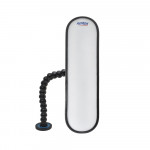 LUMINÁRIA 2 LED SLIM (BAM)