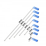 KIT PÁDUA 20MM PREMIUM