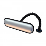 LUMINÁRIA 2 LED SLIM (BAM)