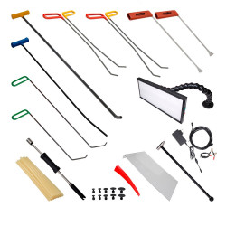 KIT INICIANTE PROFISSIONAL