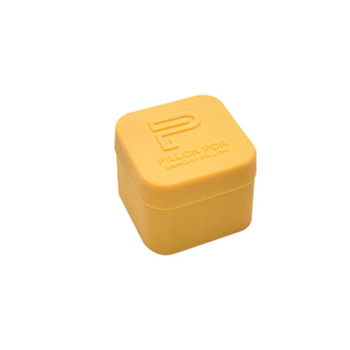 COLA FRIA GOLD EMBALAGEM SILICONE