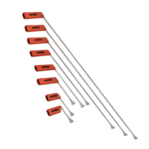 KIT PÁDUA CABEÇA 30MM PREMIUM