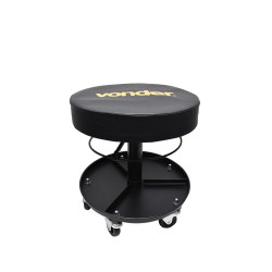 BANQUETA GIRATÓRIA VONDER