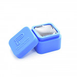 COLA FRIA BLUE EMBALAGEM SILICONE