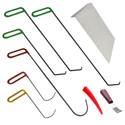 KIT PORTA AVANÇADO KIT PORTA AVANÇADO