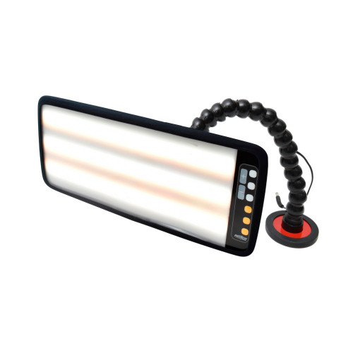 LUMINÁRIA 6 LED (BAMØ90)