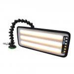 LUMINÁRIA 6 LED (BRV)
