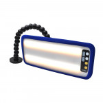 LUMINÁRIA 4 LED BAM