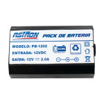 BATERIA 12V ASTRON