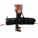BOLSA NYLON 18X18X100 CM 