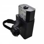 SUPORTE DE BATERIA CINTA (BATERIA ASTRON)