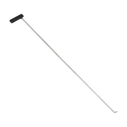 ESPADA INOX 04 - PONTA SHARP
