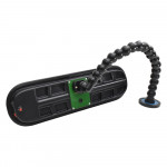 LUMINÁRIA 2 LED SLIM (BAM)
