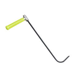 ALAVANCA T-460 CABO GIRATÓRIO ESQUERDA