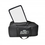 LUMINÁRIA 6 LED BRAÇO REGULAGEM VENTOSA DE SUCÇÃO