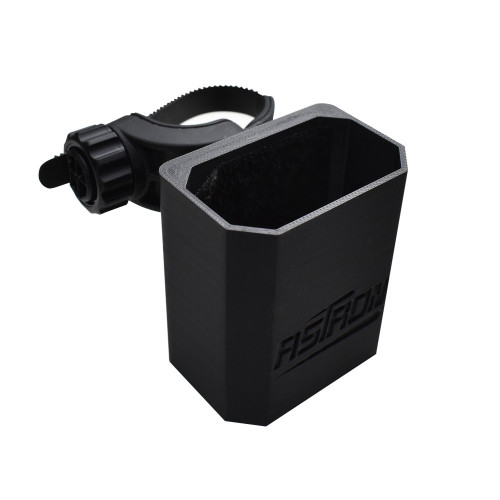 SUPORTE DE BATERIA CINTA (BATERIA ASTRON)