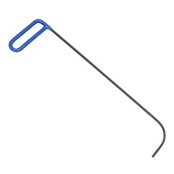 ALAVANCA A-86 (AÇO CARBONO)