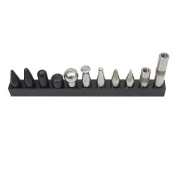 CONJUNTO DE PONTINHAS ROSCÁVEIS