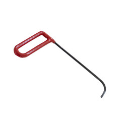 ALAVANCA H-63 (AÇO CARBONO)