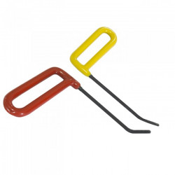 ALAVANCA A-06 DIR/ESQ (AÇO CARBONO)