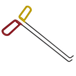 ALAVANCA ULTRA FINA M DIR/ESQ