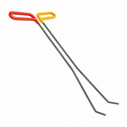 ALAVANCA S-26 DIR/ESQ (AÇO CARBONO)