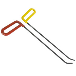 ALAVANCA S-13 DIR/ESQ (AÇO CARBONO)