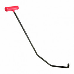 ALAVANCA N-61 (AÇO CARBONO)