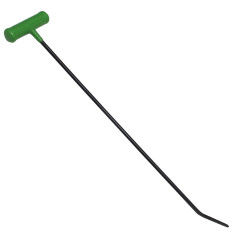 ALAVANCA R-62 (AÇO CARBONO)