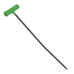 ALAVANCA R-15 (AÇO CARBONO)