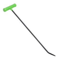 ALAVANCA T-44 (AÇO CARBONO)