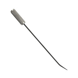 ALAVANCA AN-02 (AÇO CARBONO)