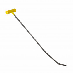 ALAVANCA N-75 PI (AÇO CARBONO)